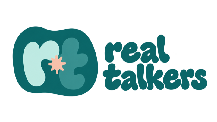 Real Talkers